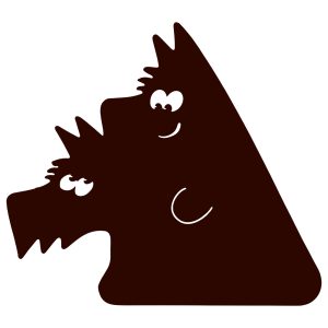 Nettohunde