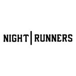 Night Runner – Design #2