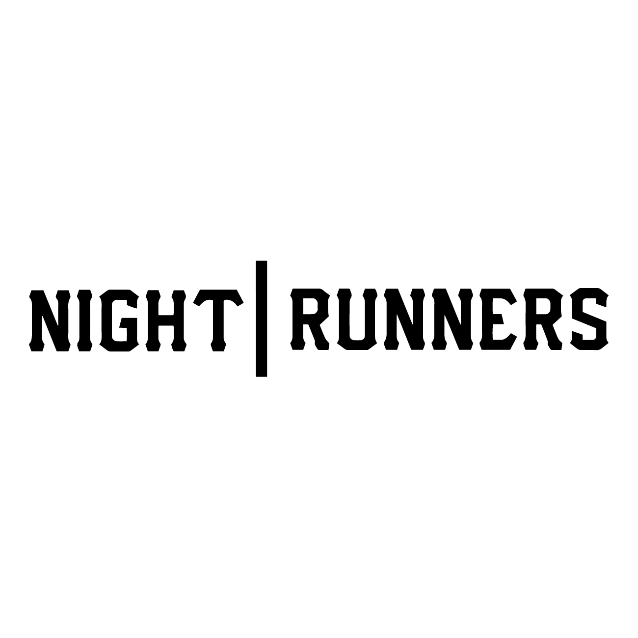 Night Runner – Design #2
