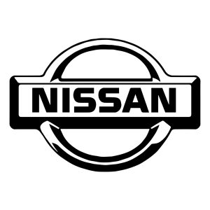 nissan logo