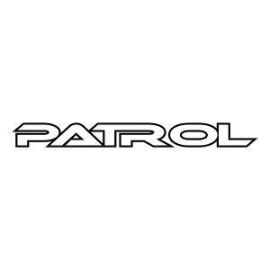 nissan patrol logo
