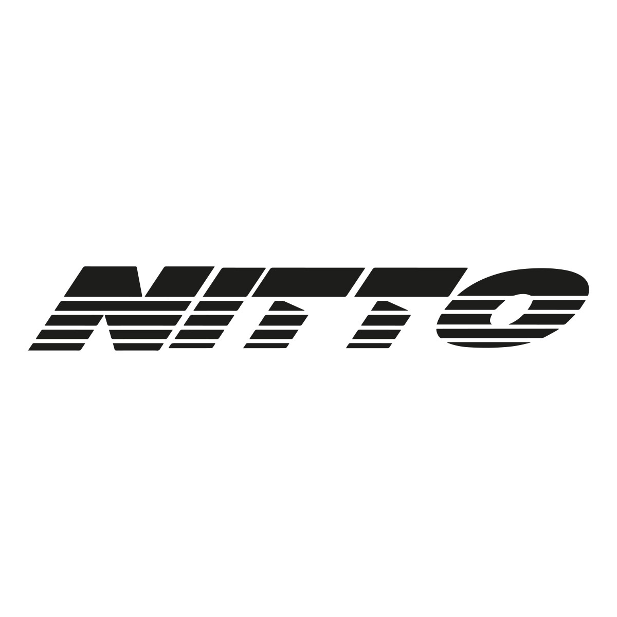 Nitto Logo