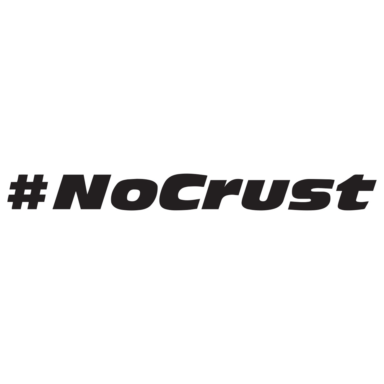 #Nocrust – Paul Walker