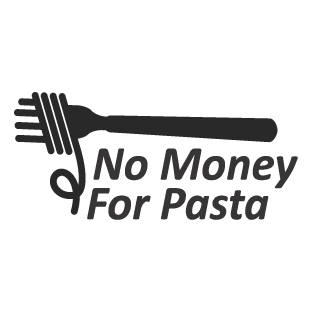 No Money For Pasta