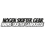 Nogen Skifter Gear – Andre Skifter Gearkasse