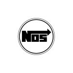 Nos – Centerkapsel Folie