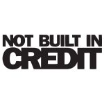 Not Built In Credit