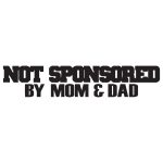 Not Sponsored By Mom And Dad 1
