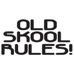 Old Skool Rules