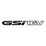 Opel Gsi 16V