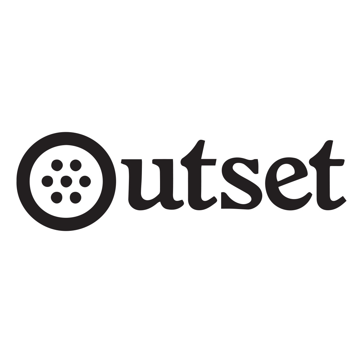 Outset Logo