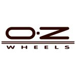 Oz Wheels Logo