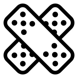 patch