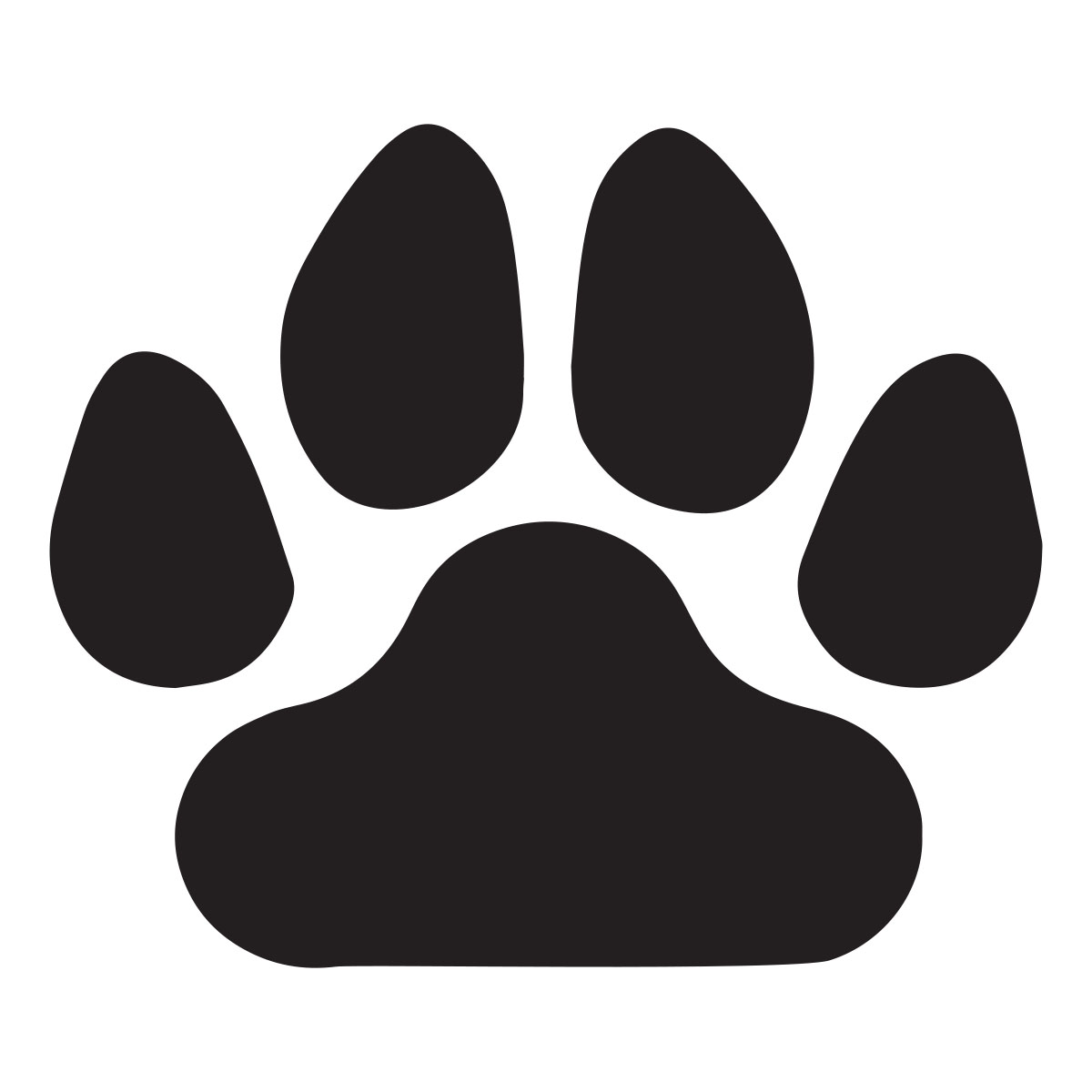 Paw