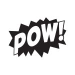 Pow