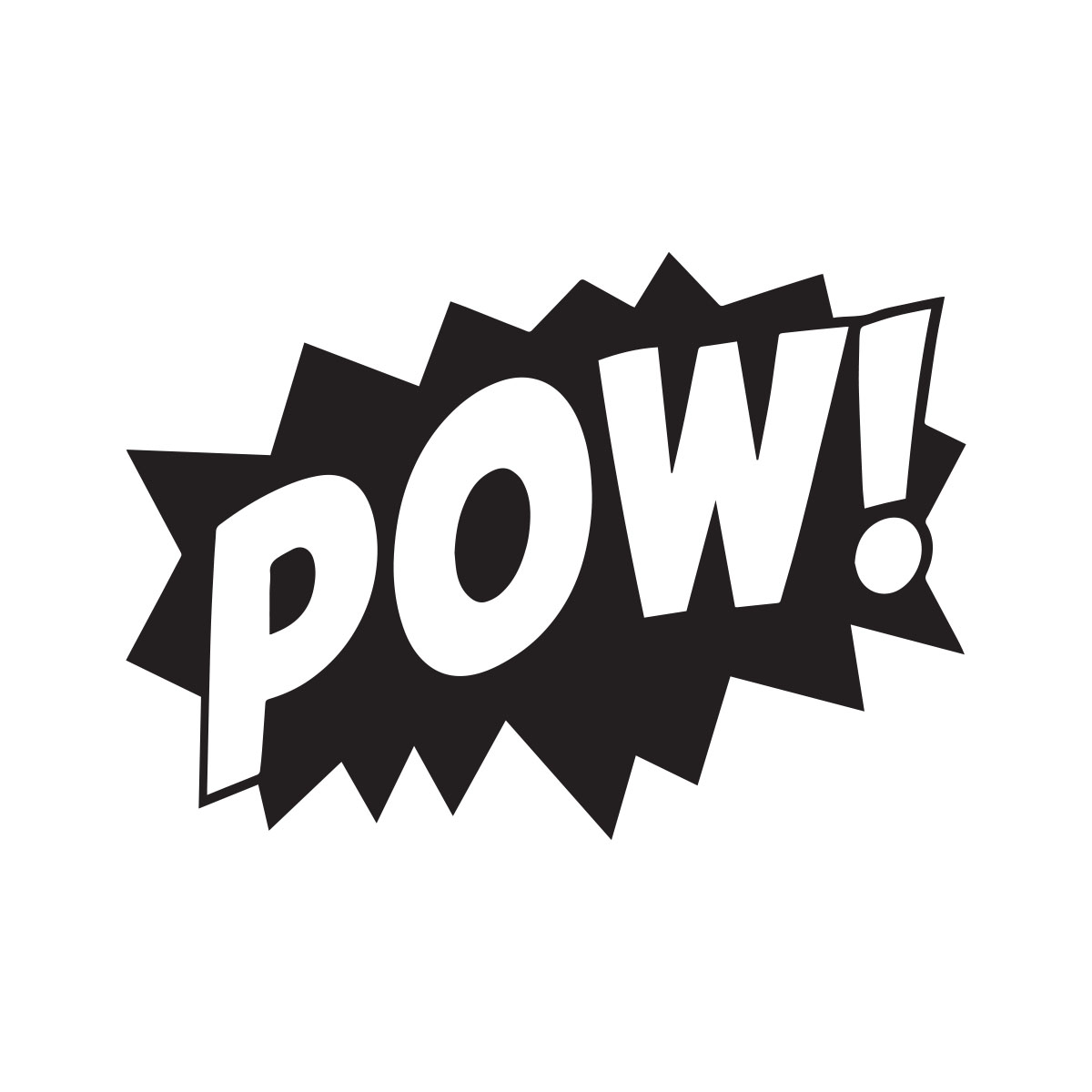 Pow