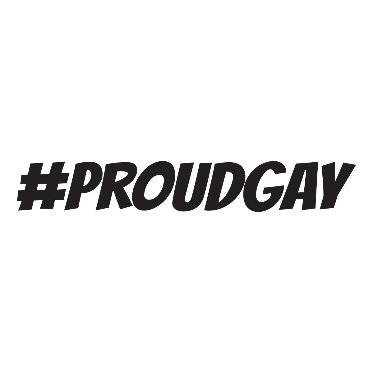 Proudgay