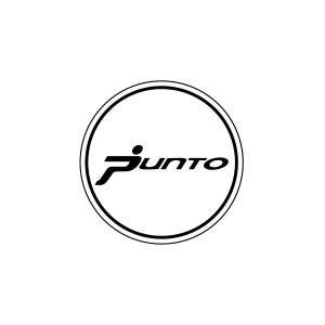 Punto - Centerkapsel folie
