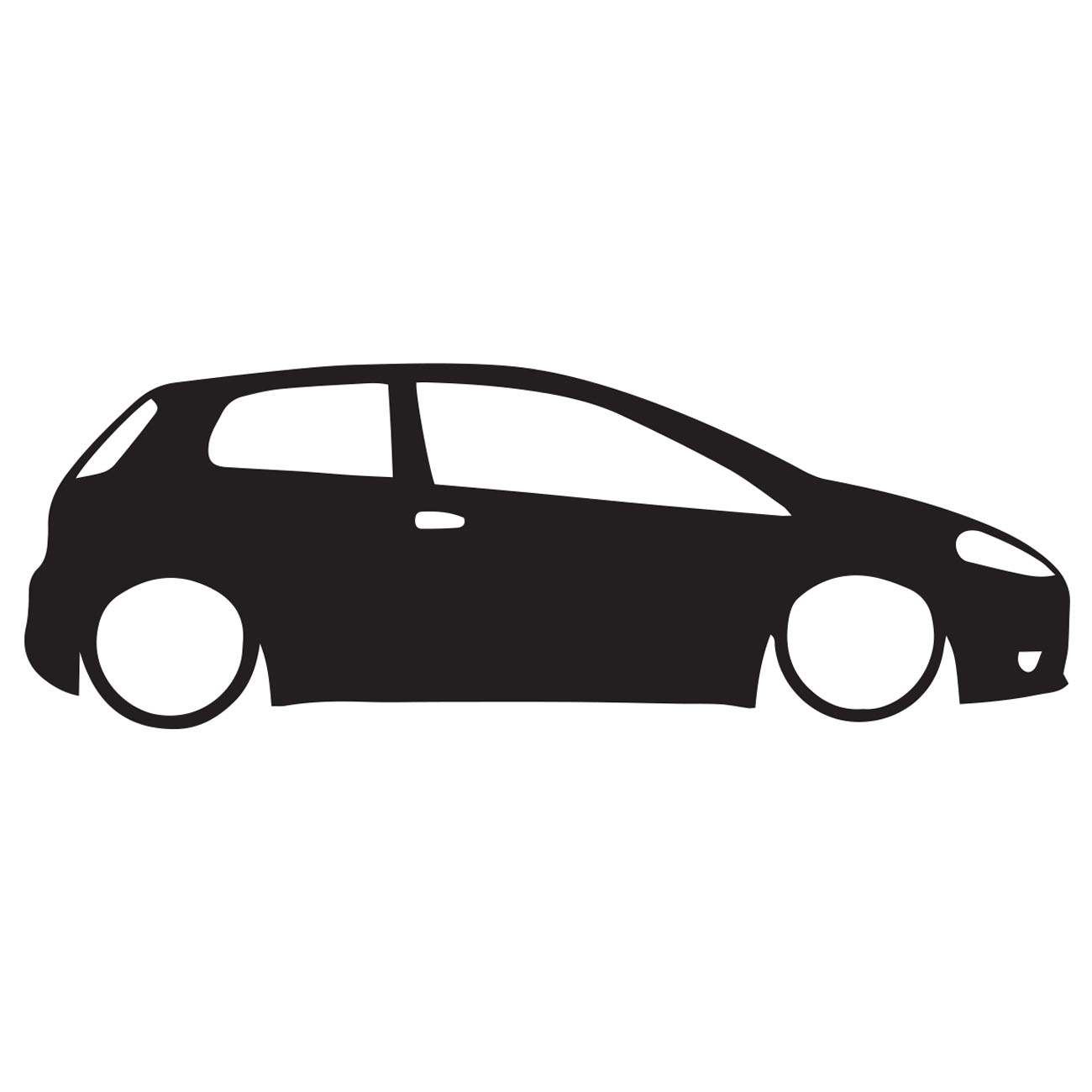 Punto Silhuet 1