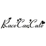 Race Car Cute