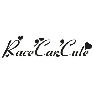 Race Car Cute