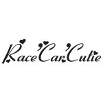Race Car Cutie