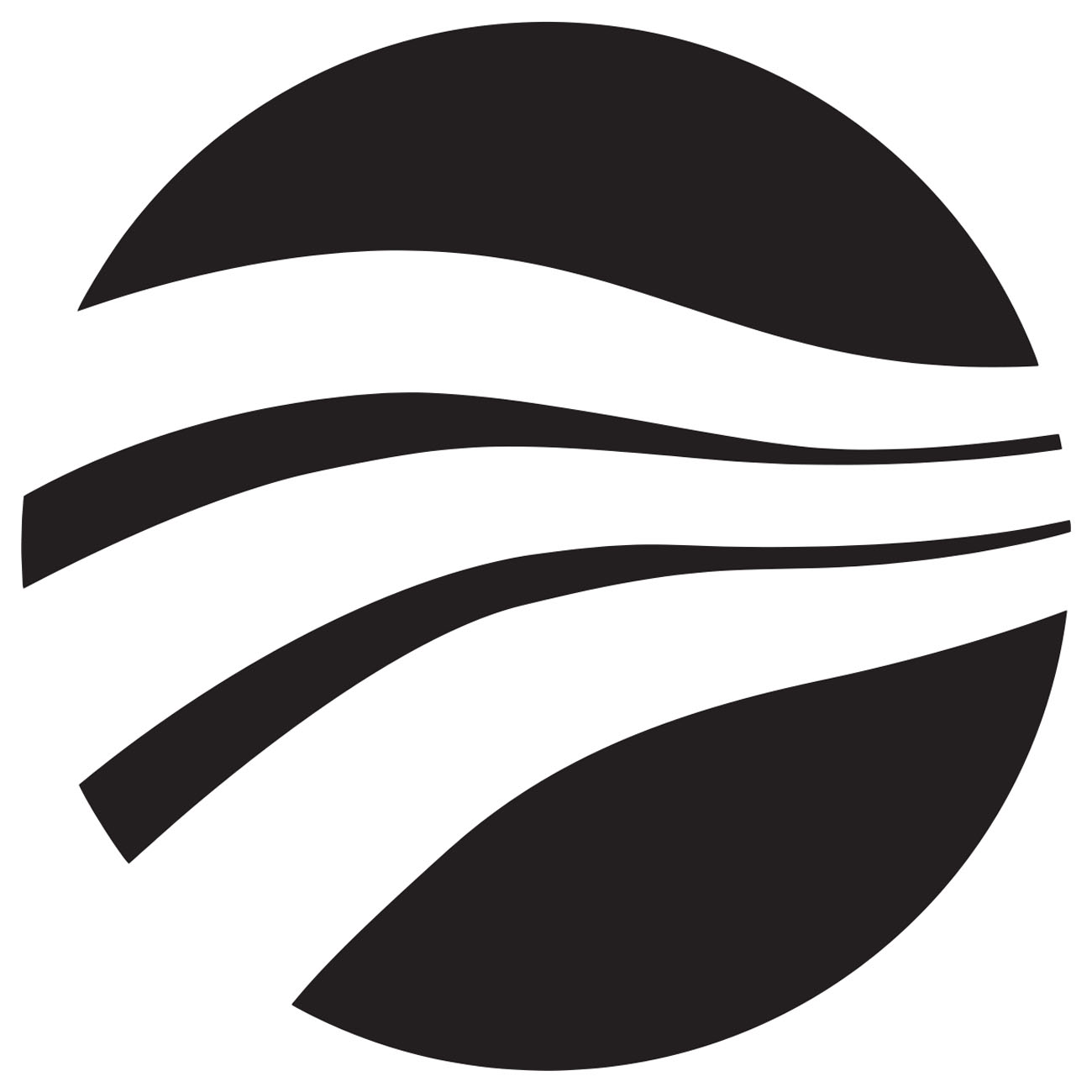 Rainbow Audio Logo