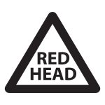 Red Head