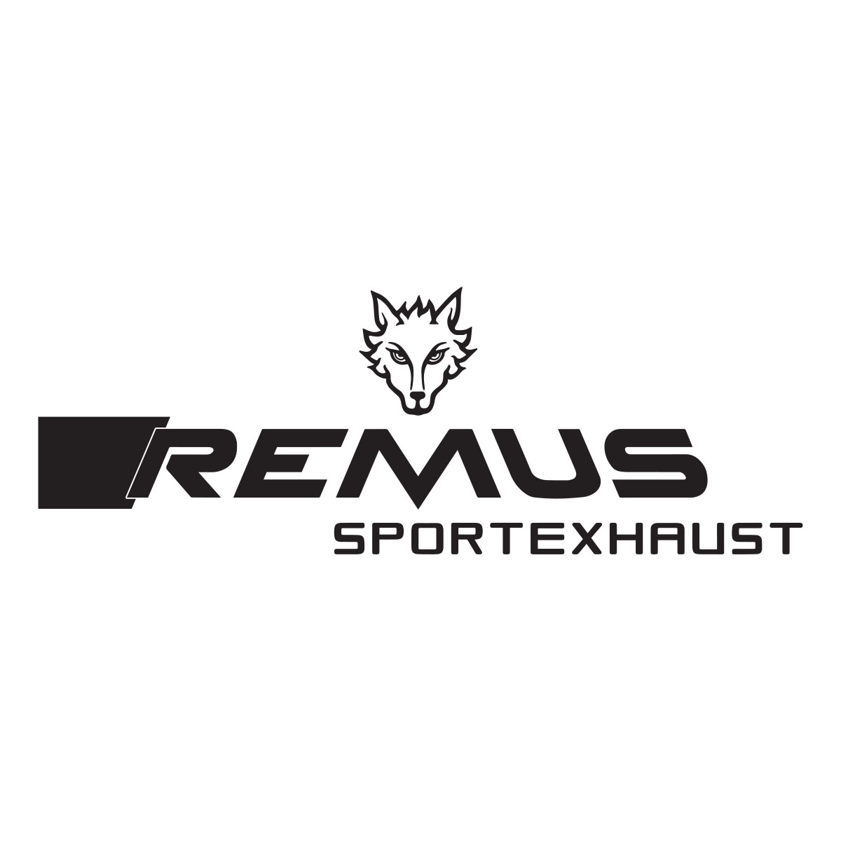 Remus Logo