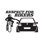 Respect For Bikers
