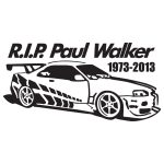 Rip – Paul Walker 2