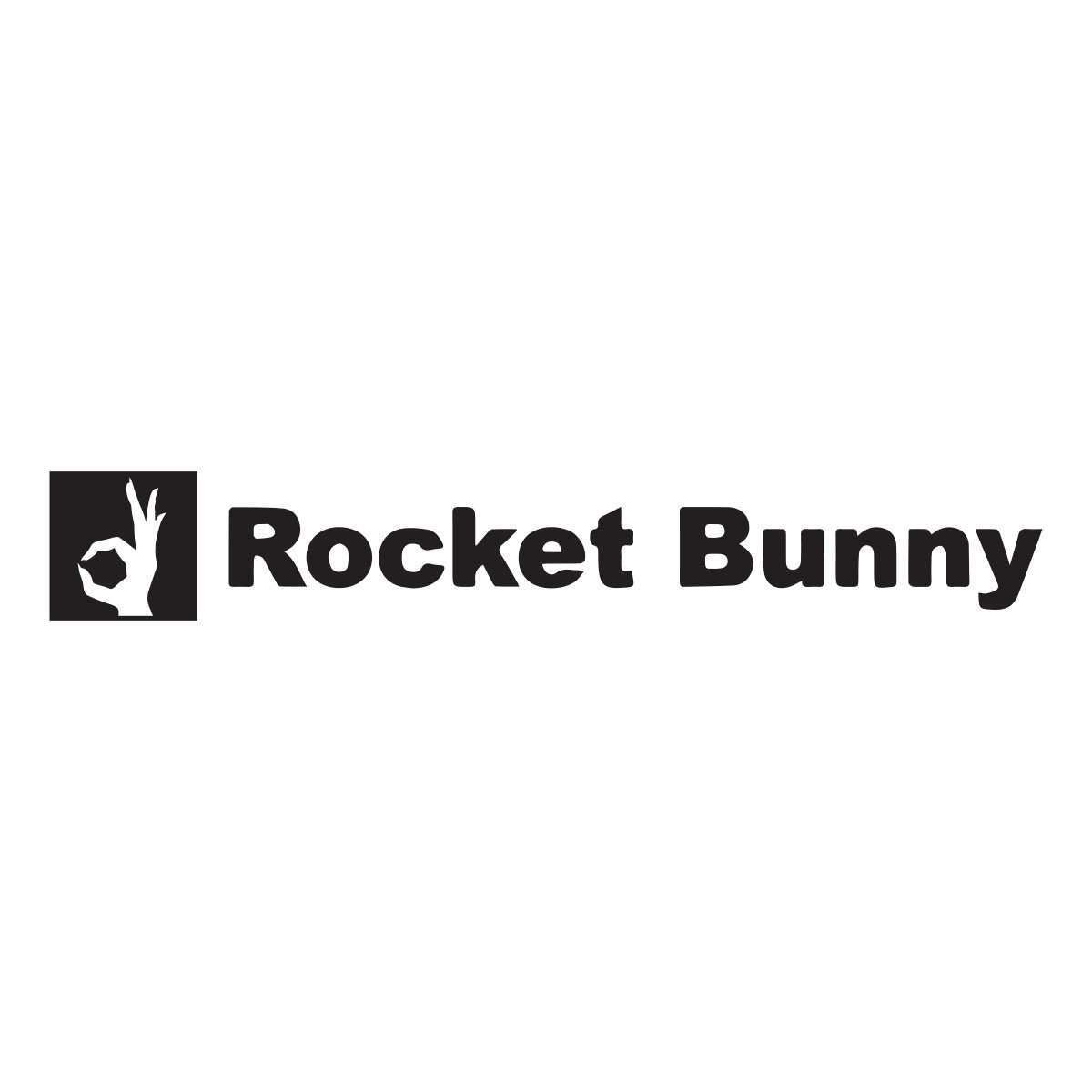 Rocket Bunny Logo2