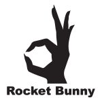 Rocket Bunny Logo