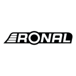 Ronal Logo