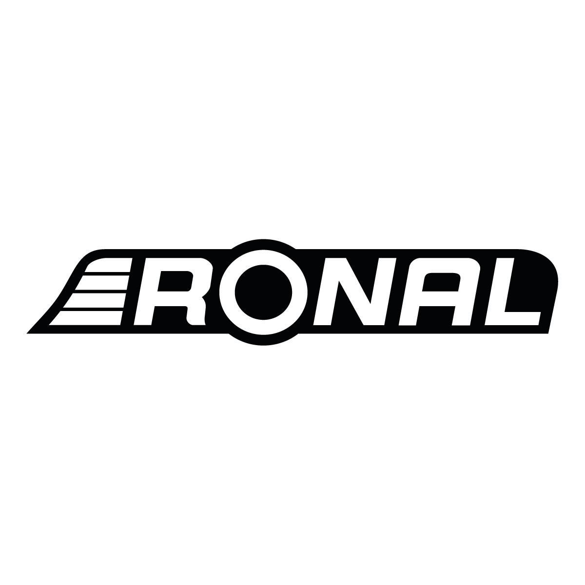 Ronal Logo