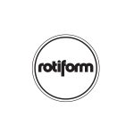 Rotiform – Centerkapsel Folie