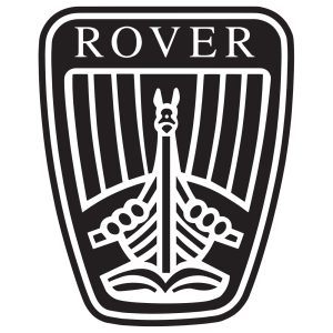 Rover logo