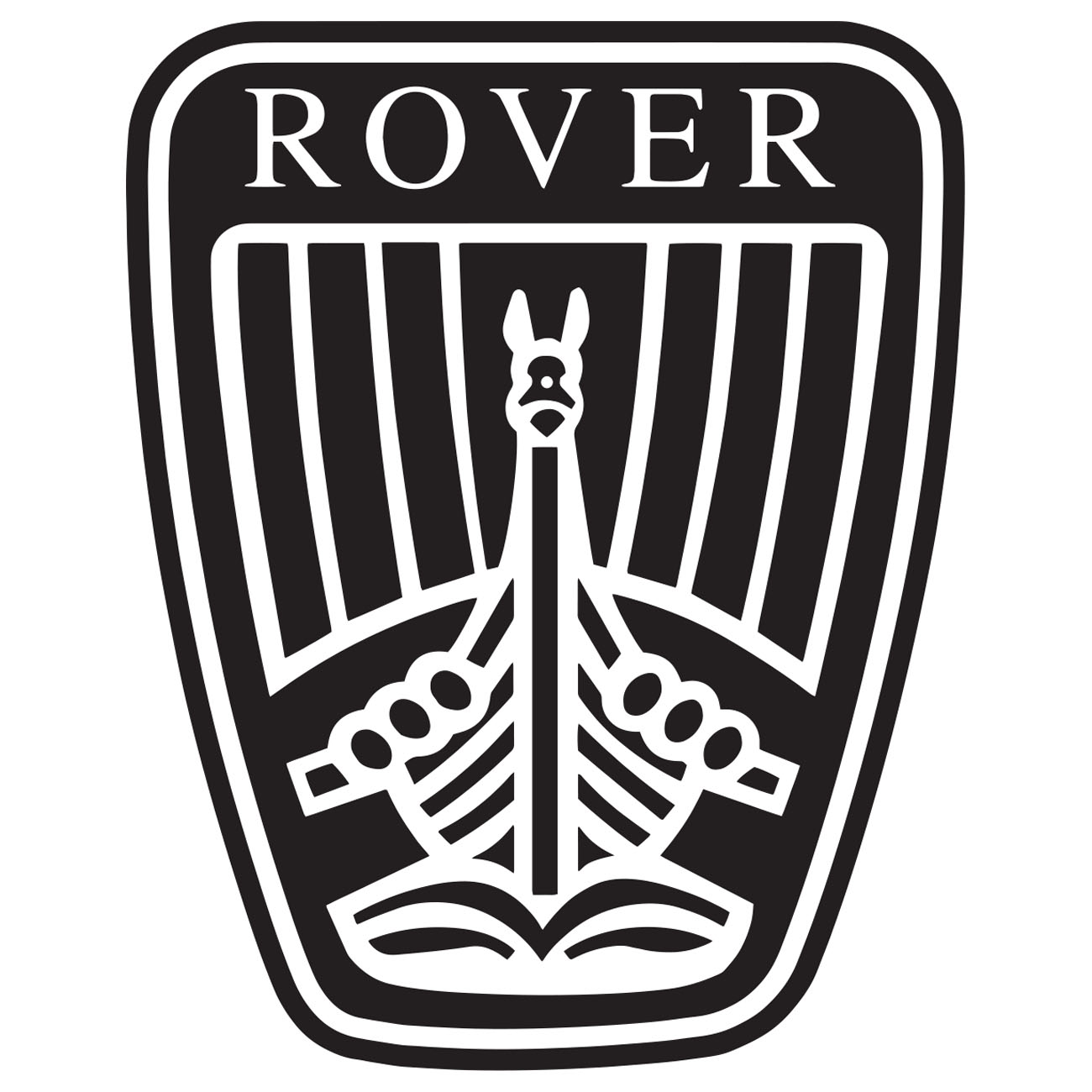 Rover Logo