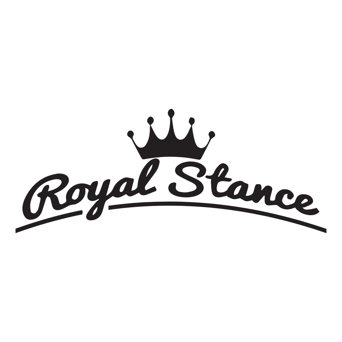 Royal Stance 2 Arc