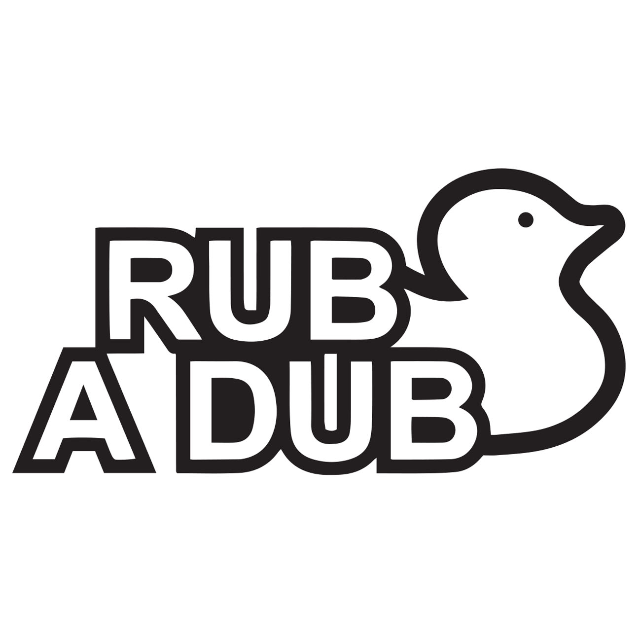 Rub A Duck