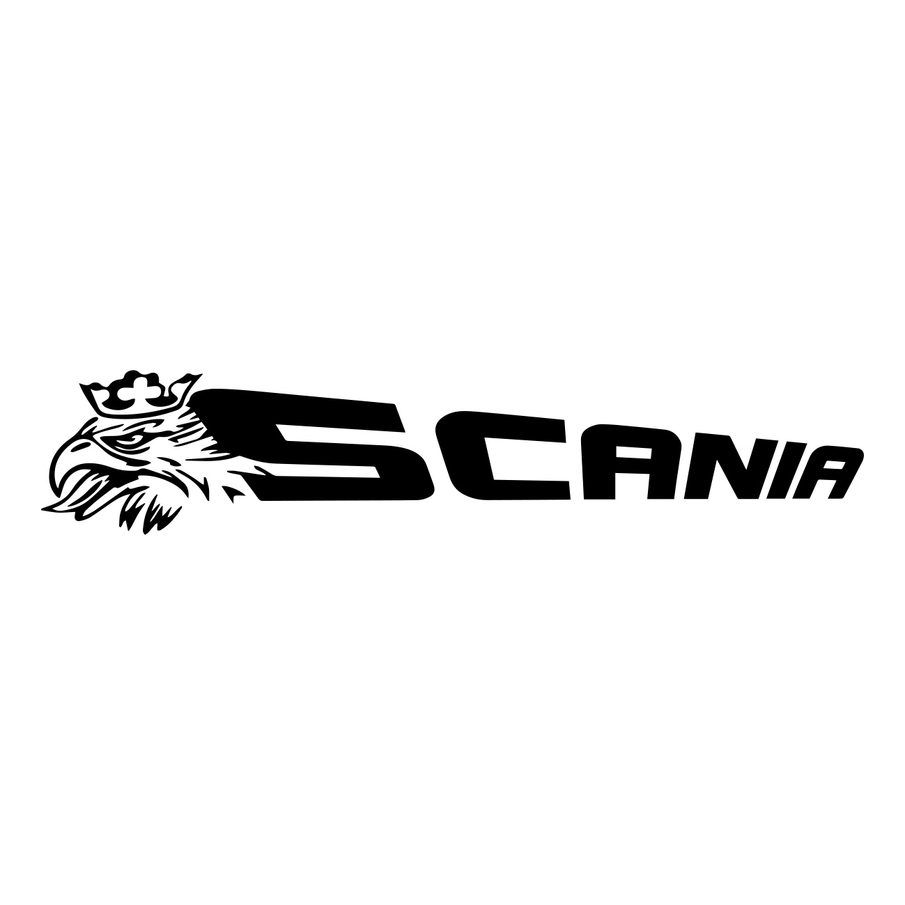 Scania Eagle