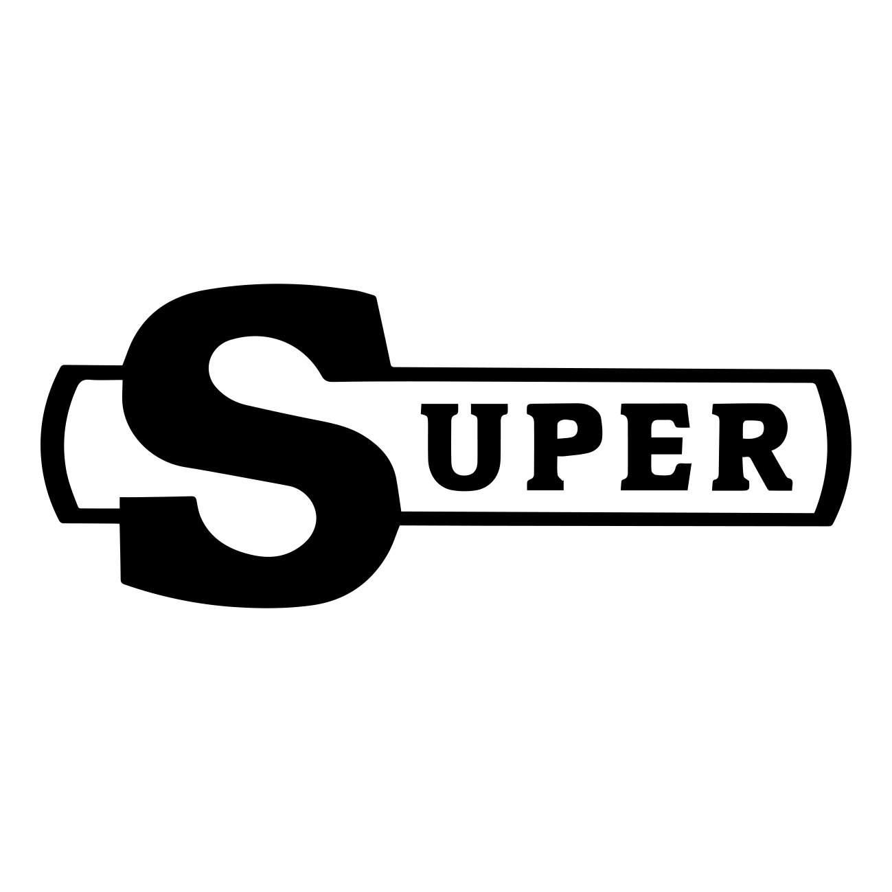 Scania Super Old