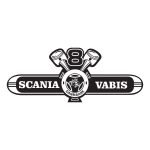 Scania Vabis Logo2