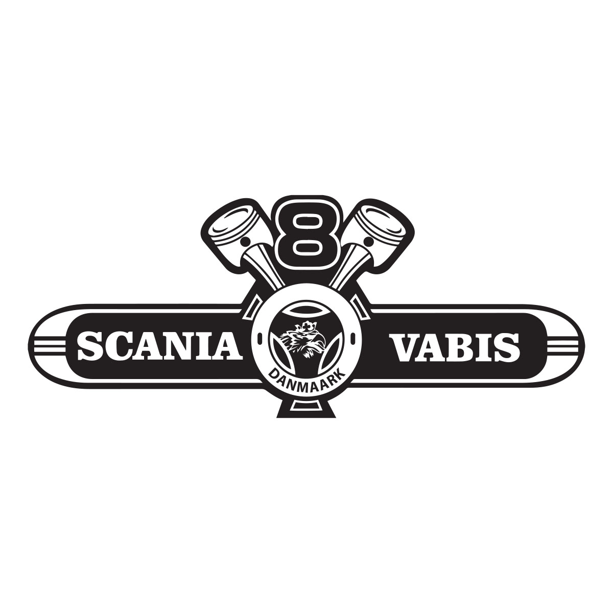 Scania Vabis Logo2
