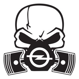 scull opel