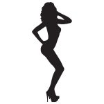 Sexy Lady