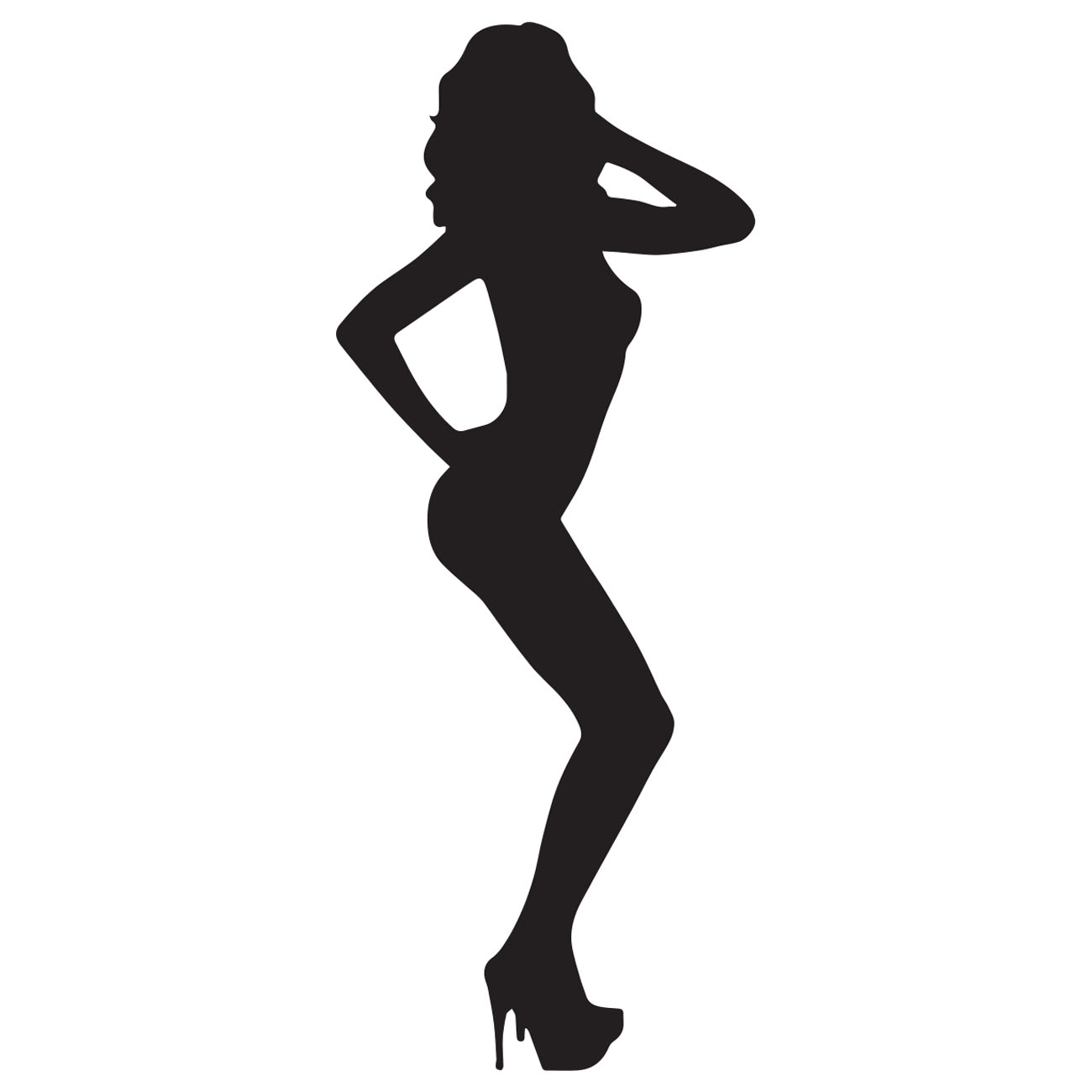 Sexy Lady