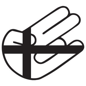 Shocker DK flag