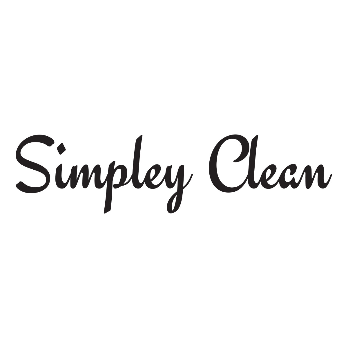 Simpley Clean