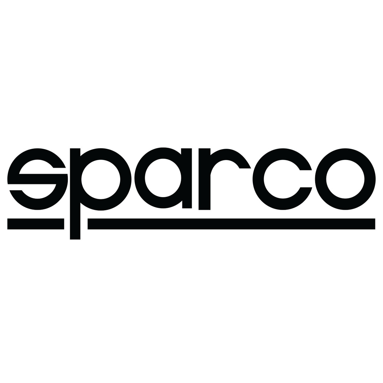 Sparco Logo